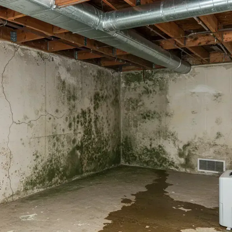 Professional Mold Removal in Fredonia, WI